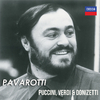 Luciano Pavarotti - Luisa Miller / Act 2: