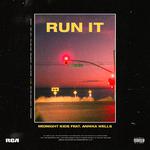 Run It专辑