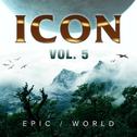 ICON05: Epic / World专辑