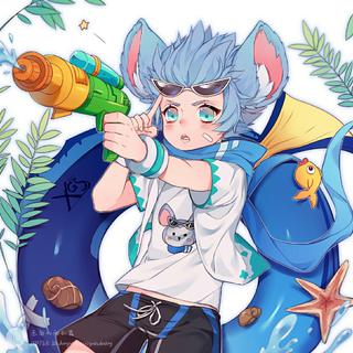 【欧美电子】游戏用战歌[超嗨]