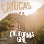 California Girl专辑