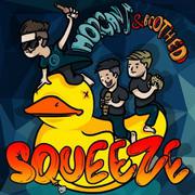 Squeeze 专辑