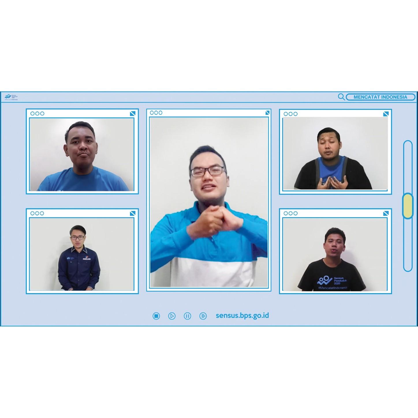 Mencatat Indonesia