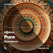 Pune (Remastered Extended Mix)