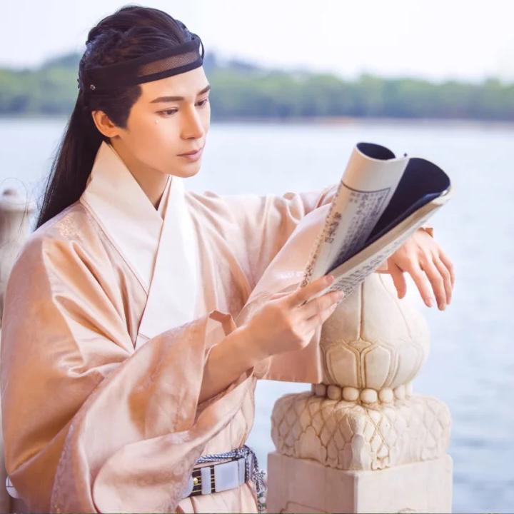 陈奕天D小段