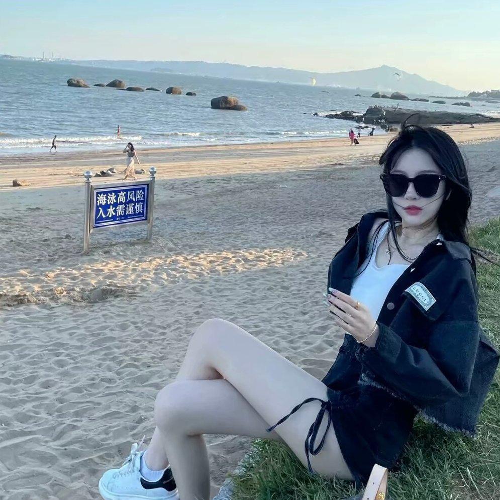 Never Never（CHENYI remix）