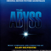 The Abyss [Original Score]