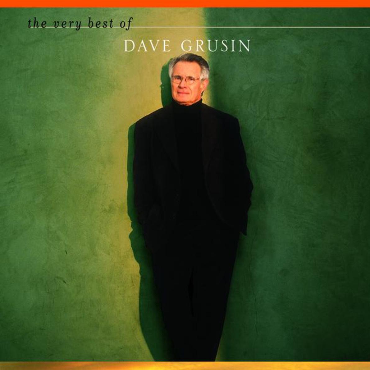 The Very Best Of Dave Grusin专辑