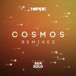 Cosmos Remixes专辑