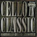 Cello In Classic
