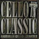 Cello In Classic专辑