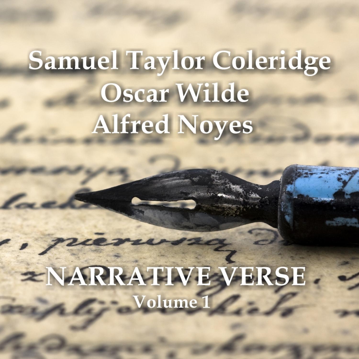 Narrative Verse - Vol 1