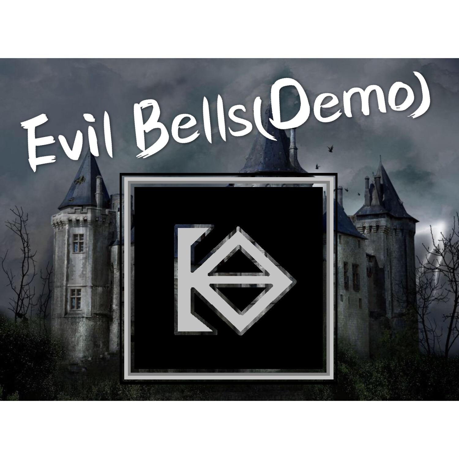 Evil Bells专辑