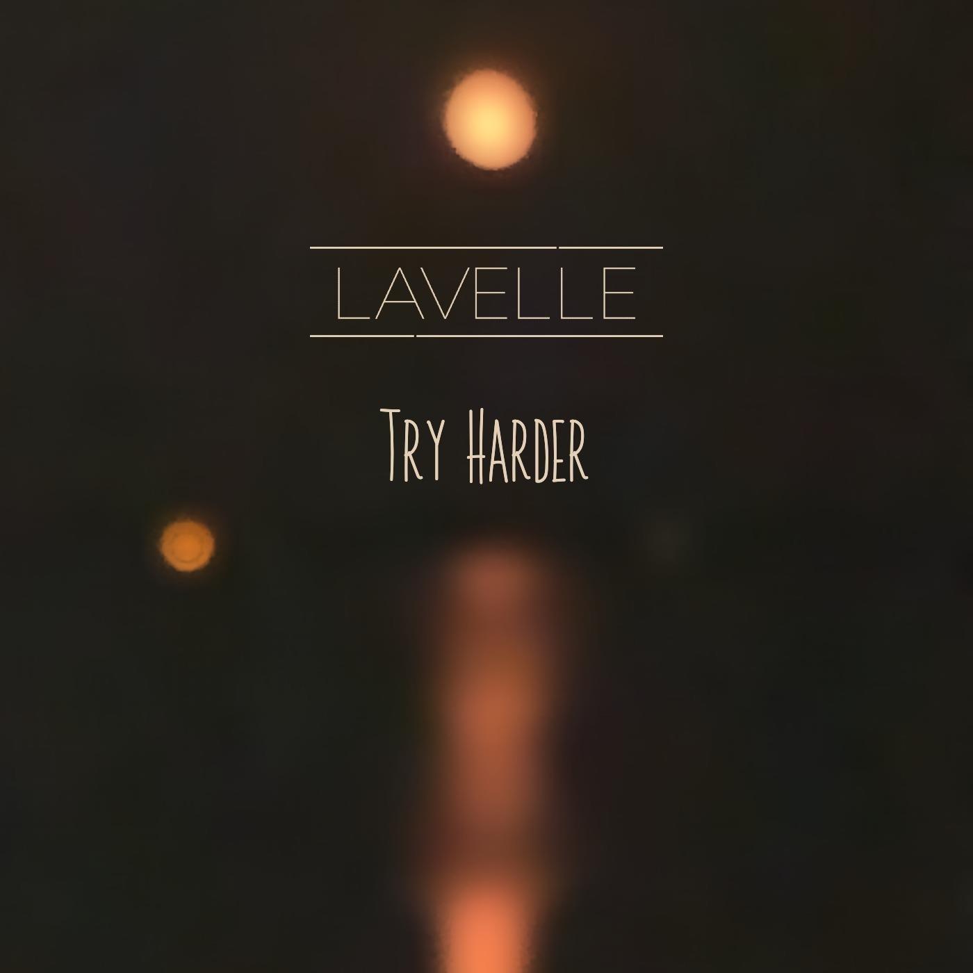 Try Harder