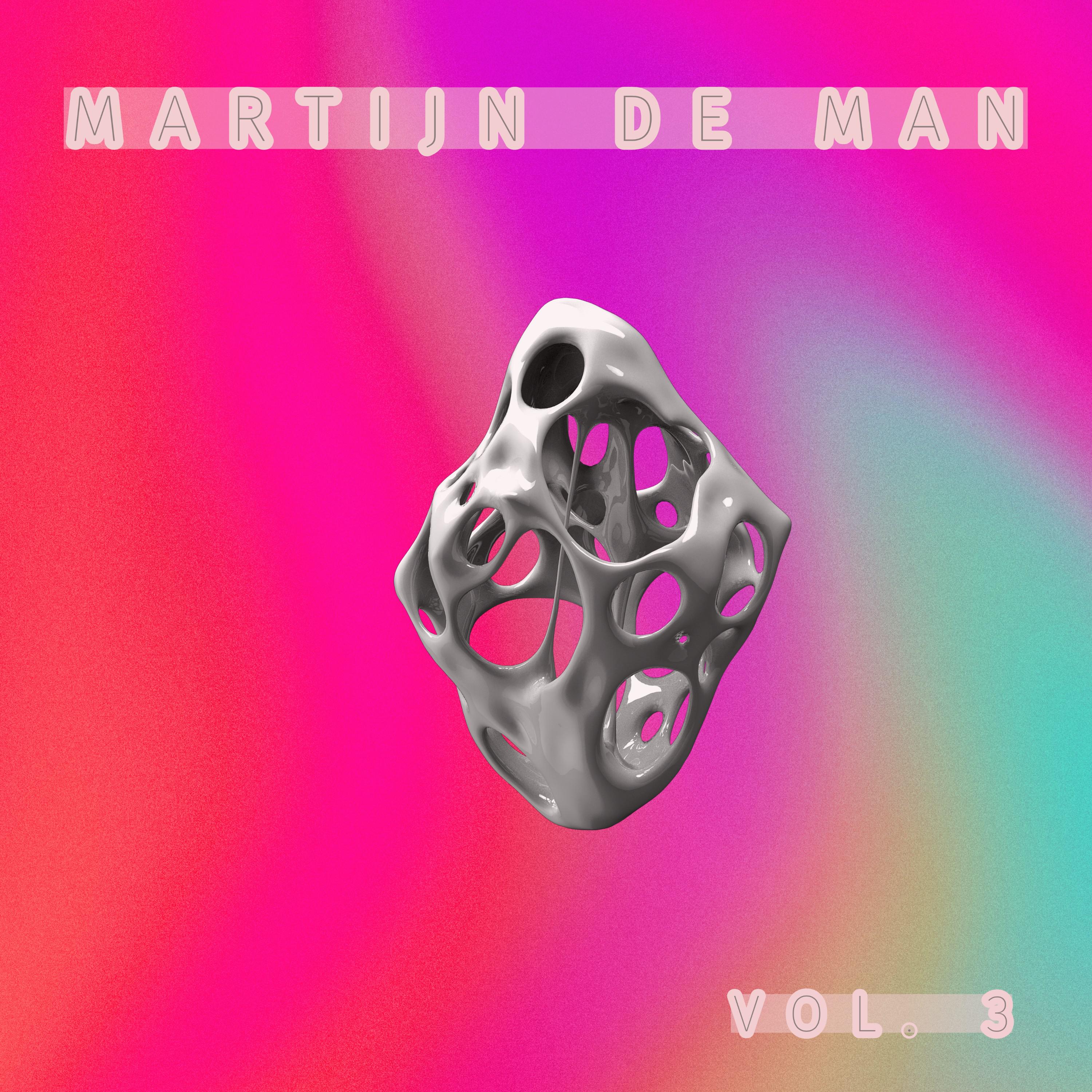 Martijn de Man - Sensual Tune