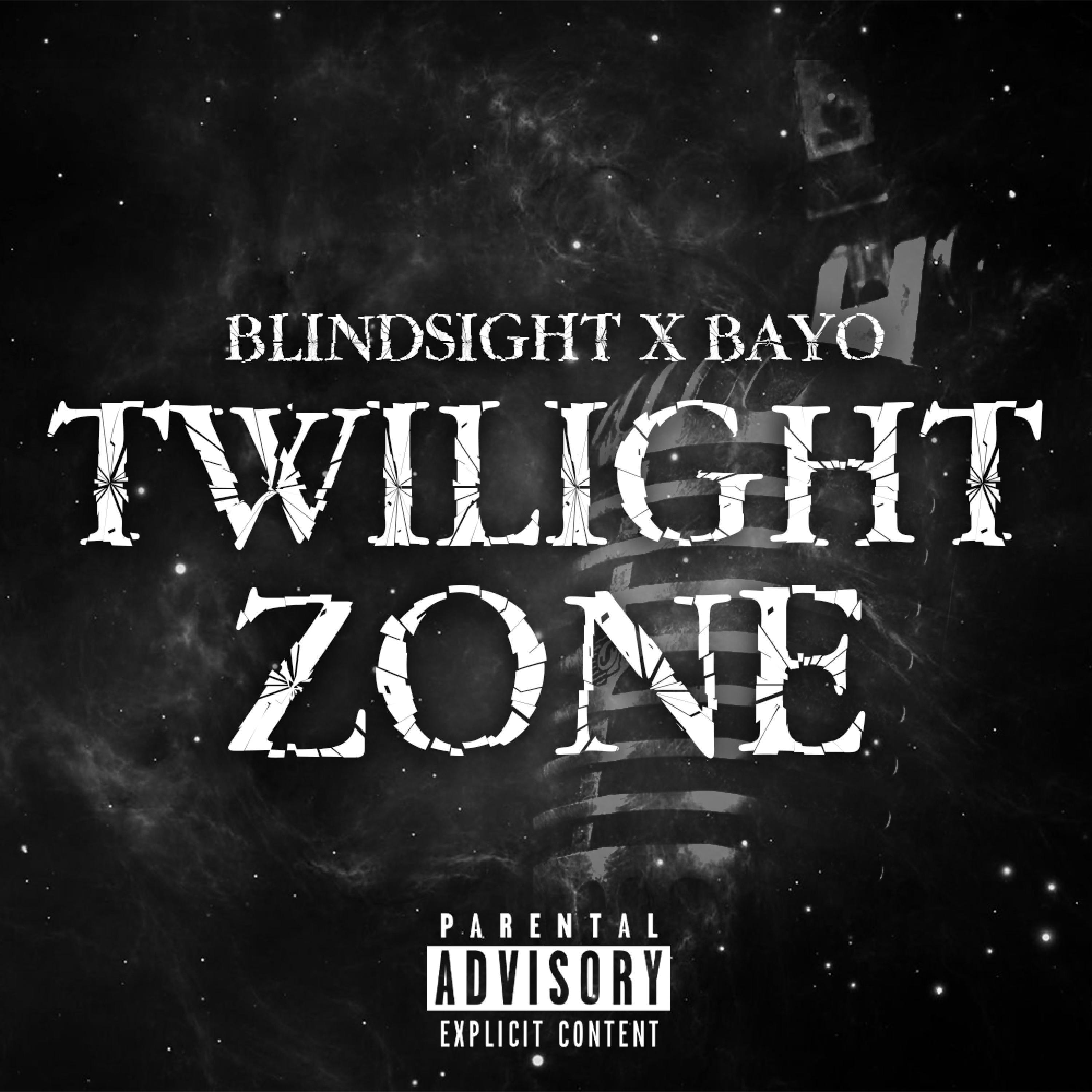 Twilight Zone (feat. Bayo)