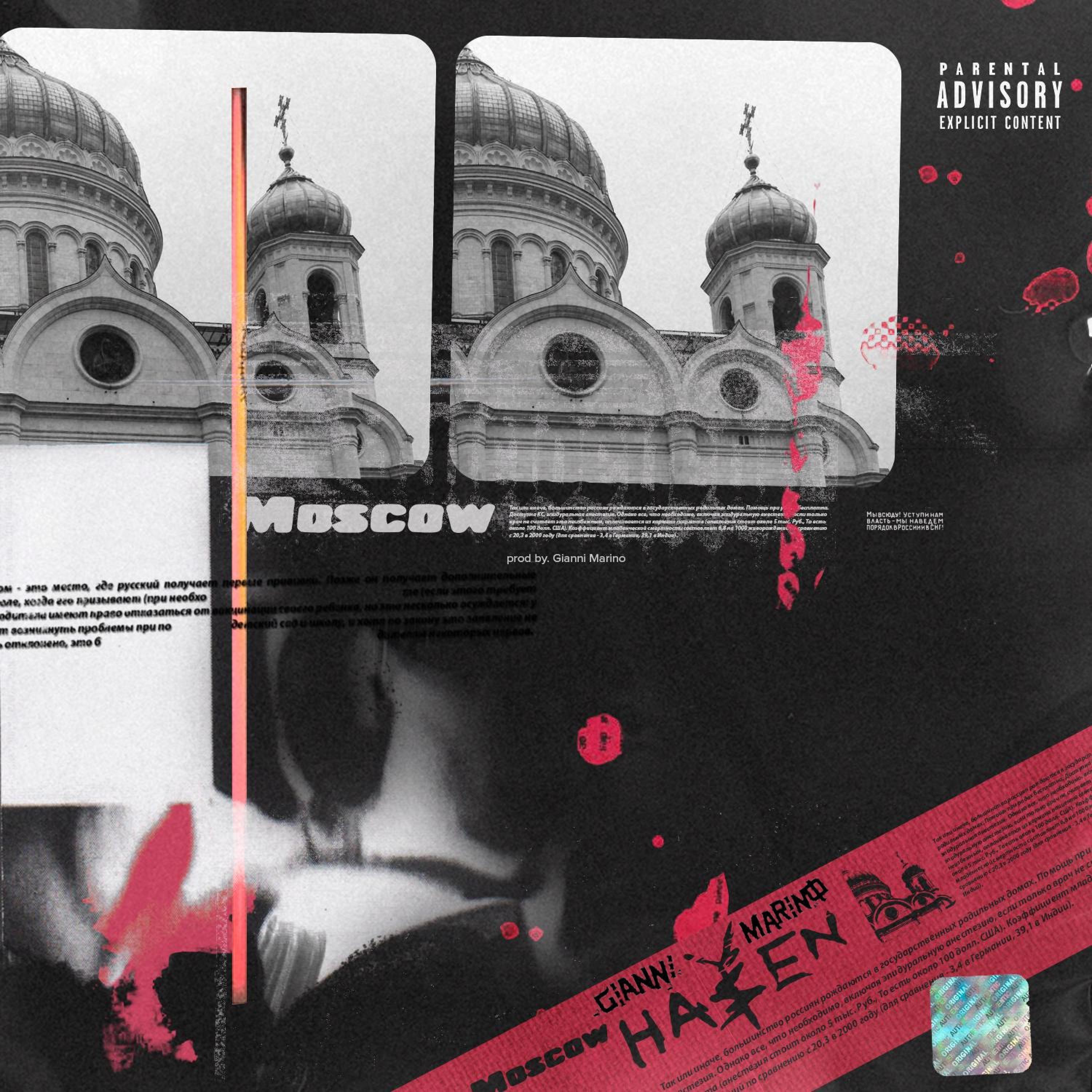 MOSCOW