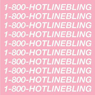 Hotline Bling