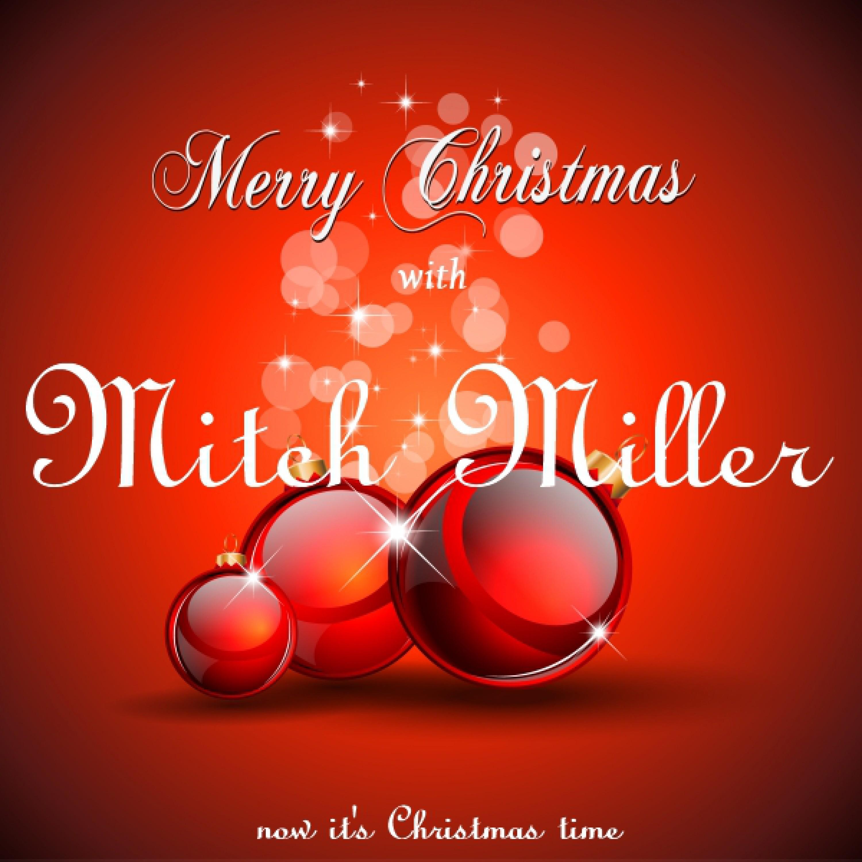 Merry Christmas with Mitch Miller