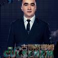 gulsanam(古丽赛娜姆)&Abduwali Tohti