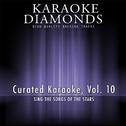 Curated Karaoke, Vol. 10专辑