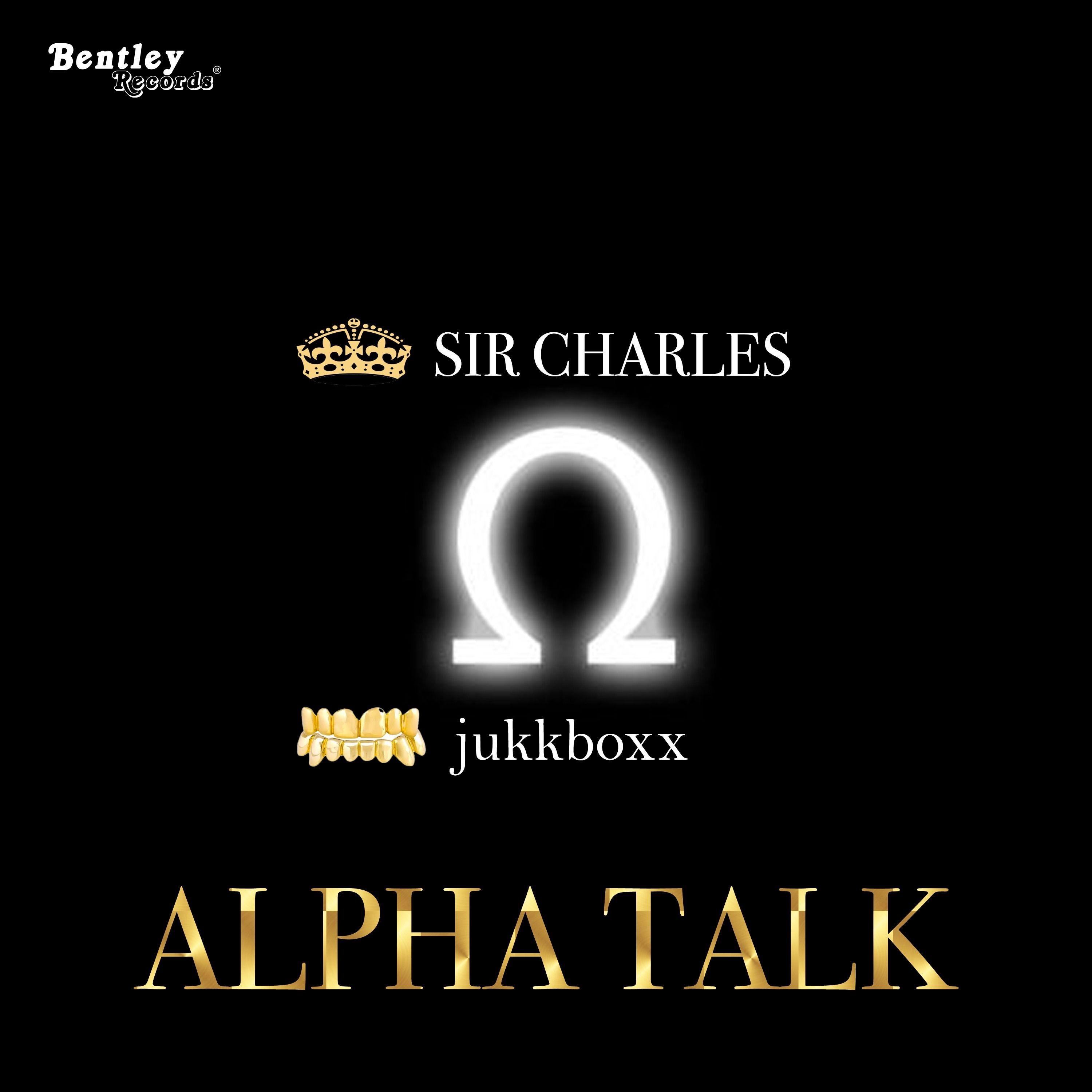Alpha Talk