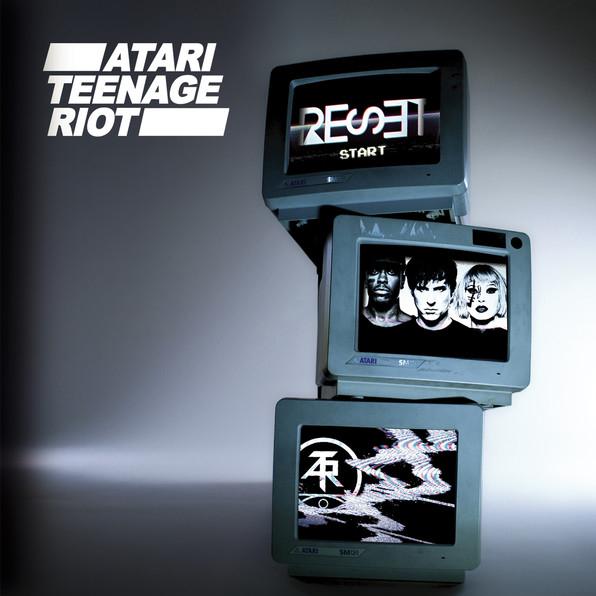 Reset (Japanese Bonus Tracks Version)