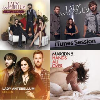 Lady Antebellum
