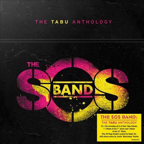 The S.O.S. Band - Two Time Lover