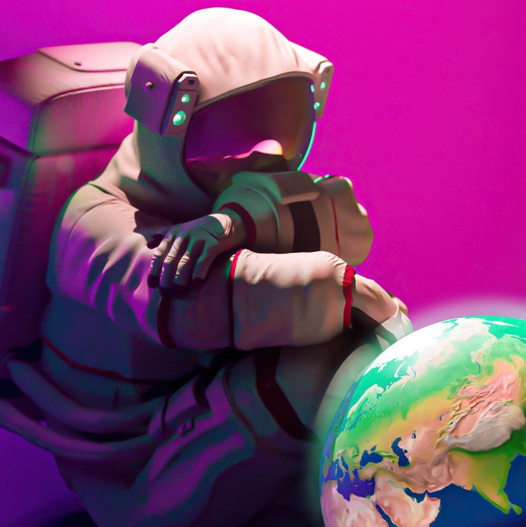 R&B|浩瀚宇宙中，定位迷离韵律 | 在线播放 | 网易云音乐