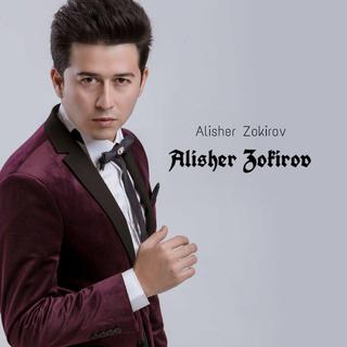 【乌兹别克歌手】Alisher Zokirov