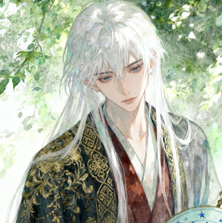 古风氛围感「适合看小说听」 | 在线播放 | 网易云音乐