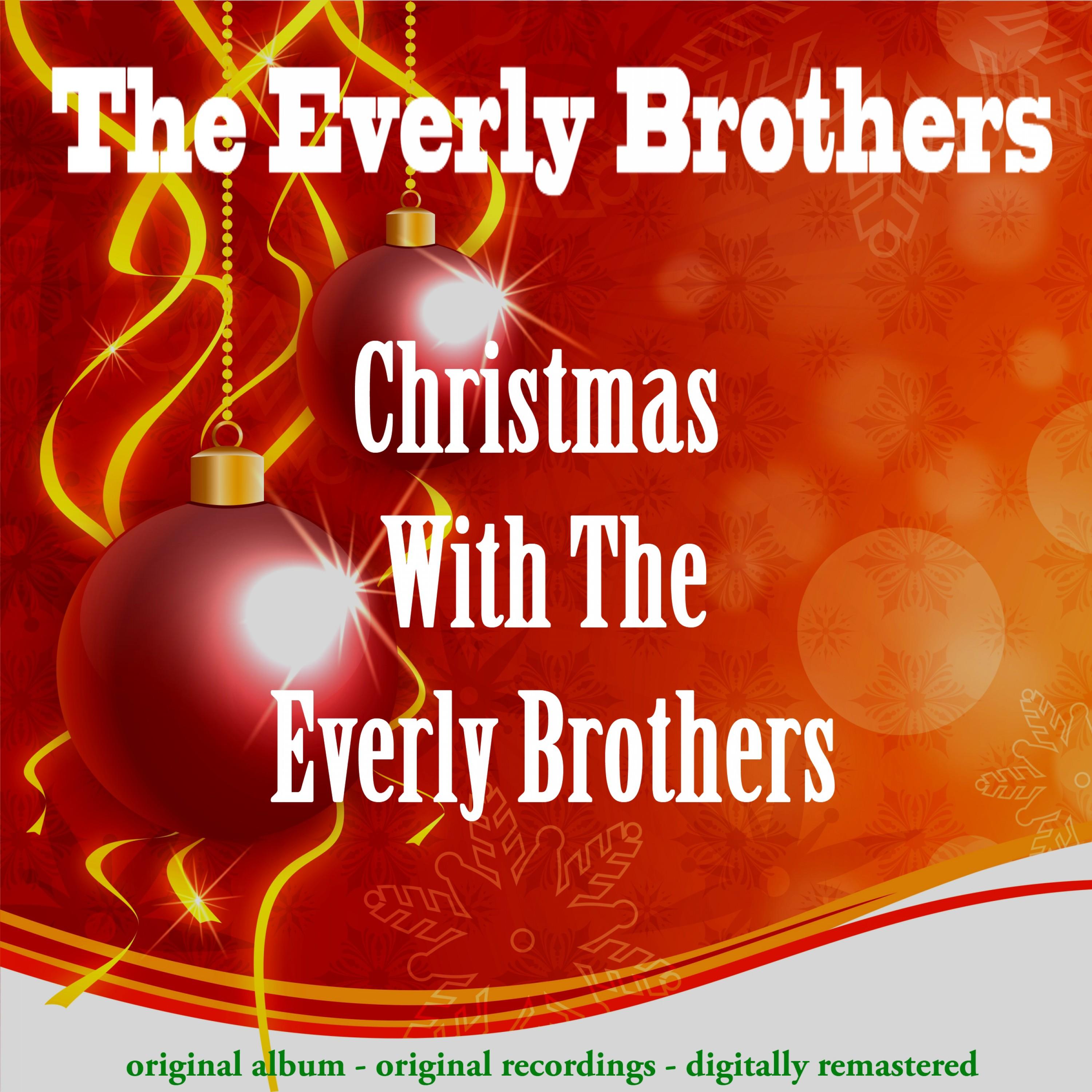 Christmas with the Everly Brothers