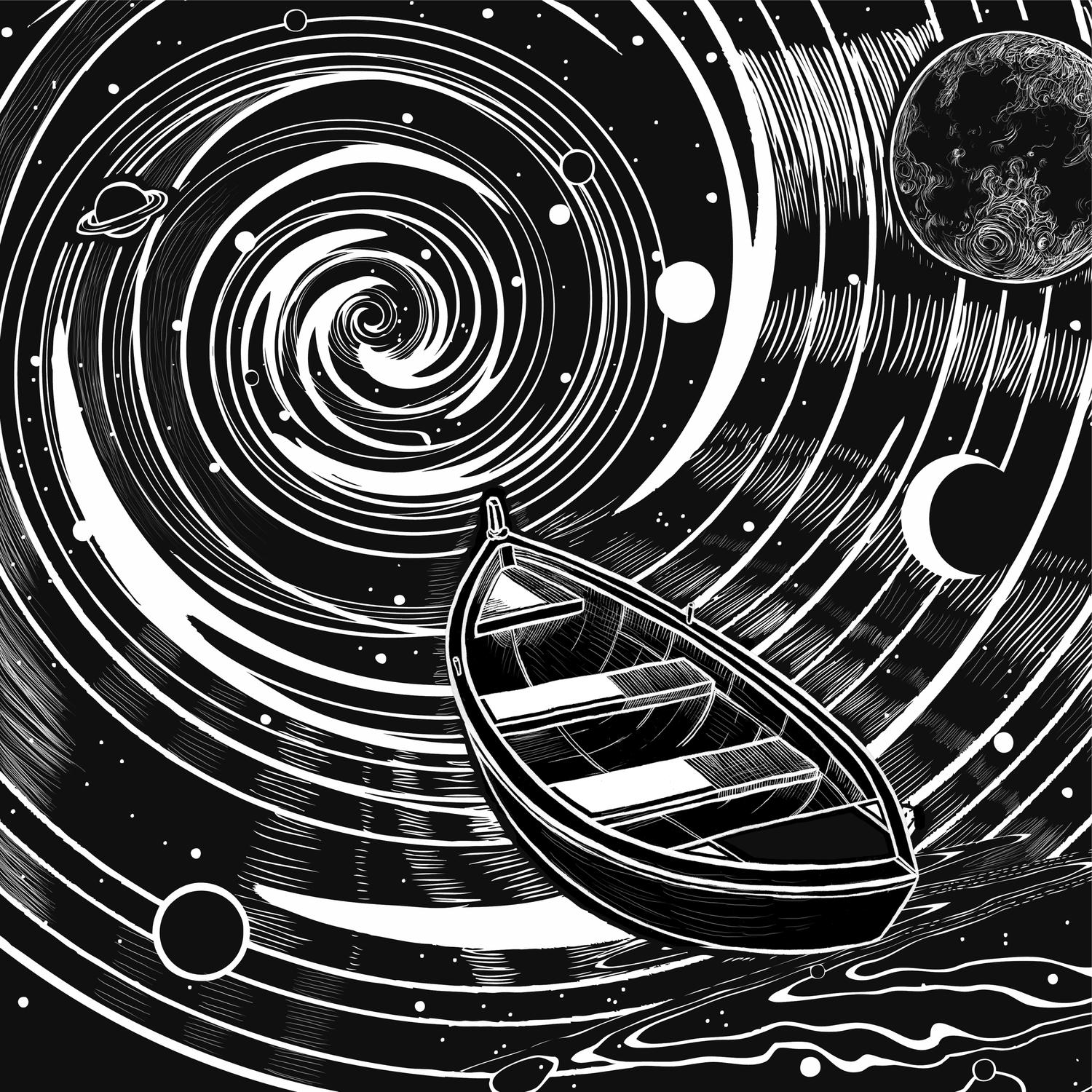 Kosmisk Regn