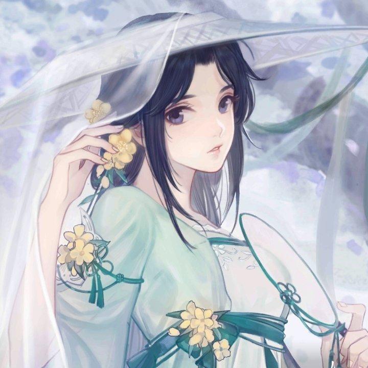 「欢快古风」活泼有节奏感，心情会变好～