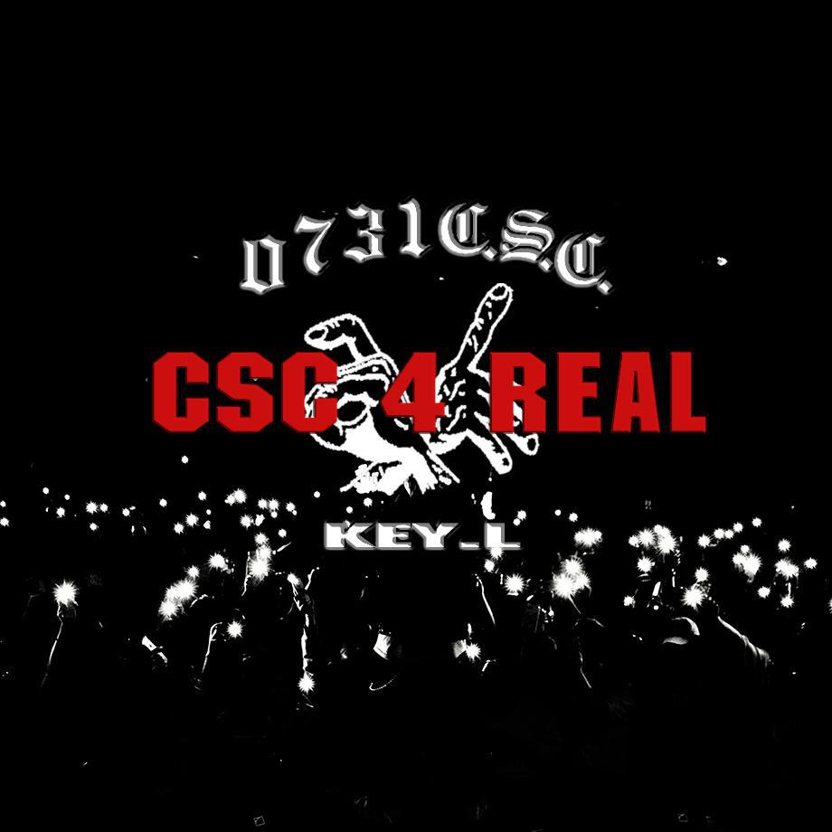 CSC 4 REAL专辑