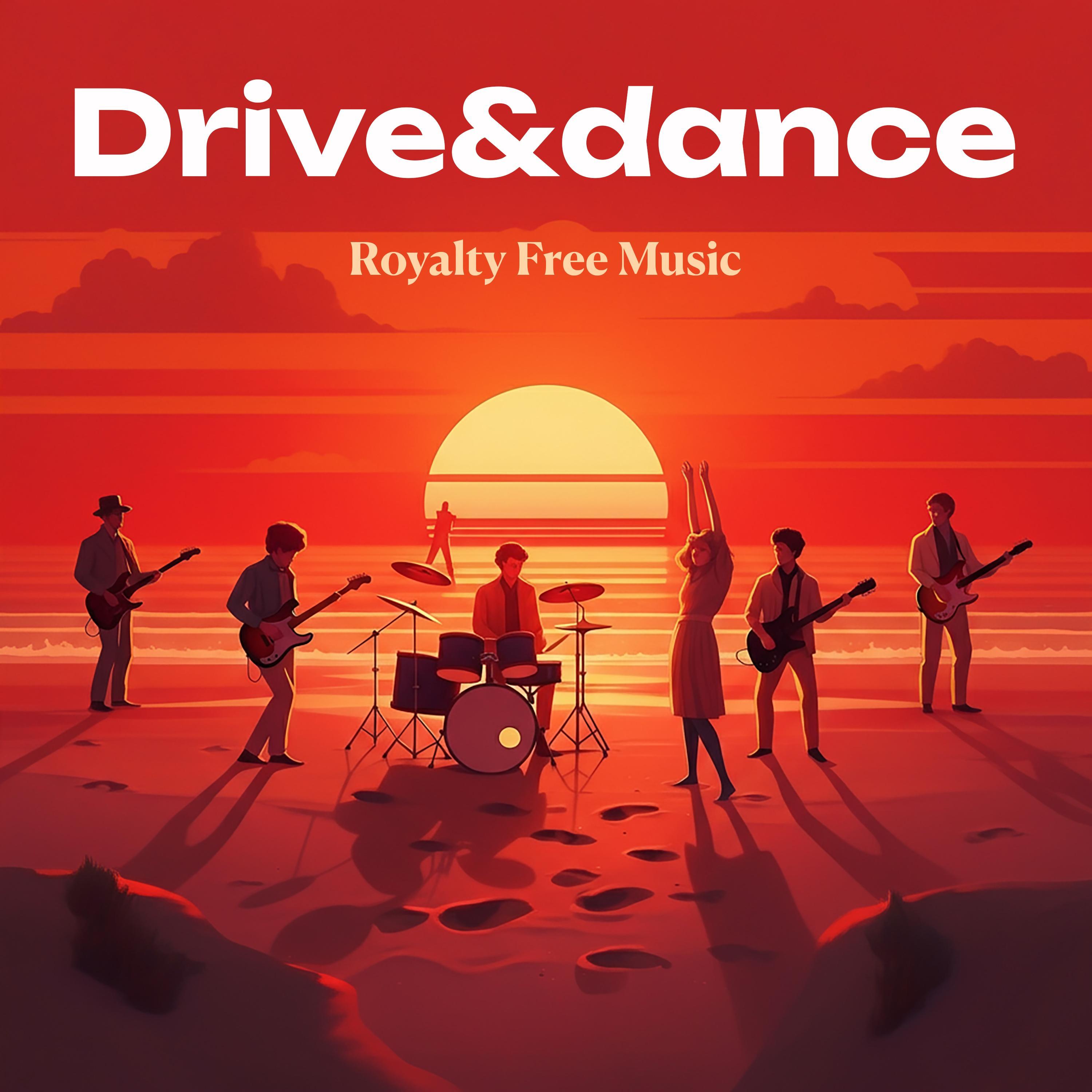 Disco. Happy moments that you choose (Royalty Free Music)