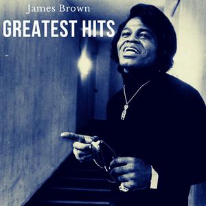 Bewildered - James Brown (PH karaoke) 带和声伴奏