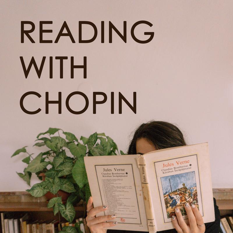 Reading with Chopin
