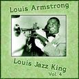 Louis Jazz King - Volume 4