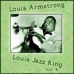Louis Jazz King - Volume 4专辑