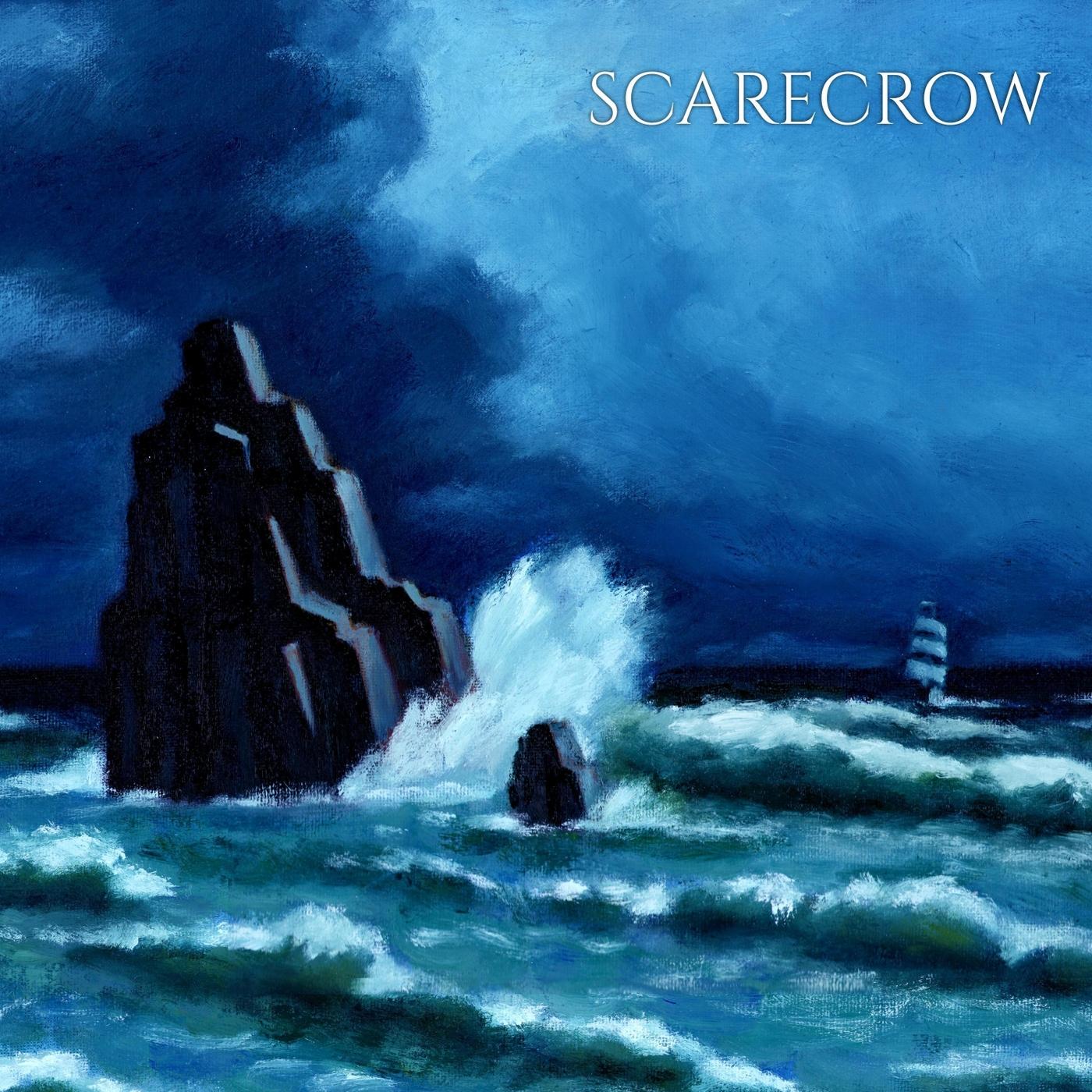 Scarecrow II
