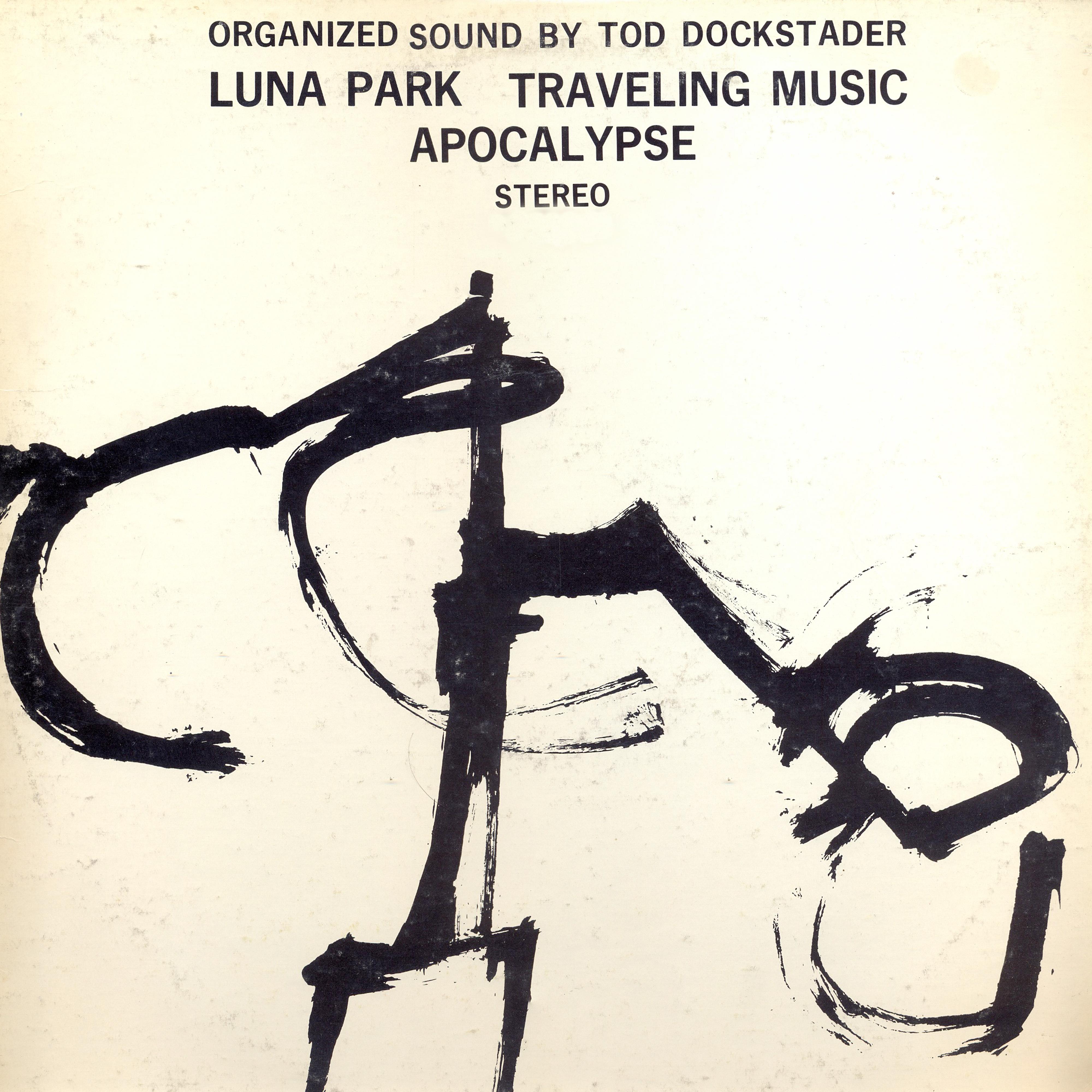 Organized Sound