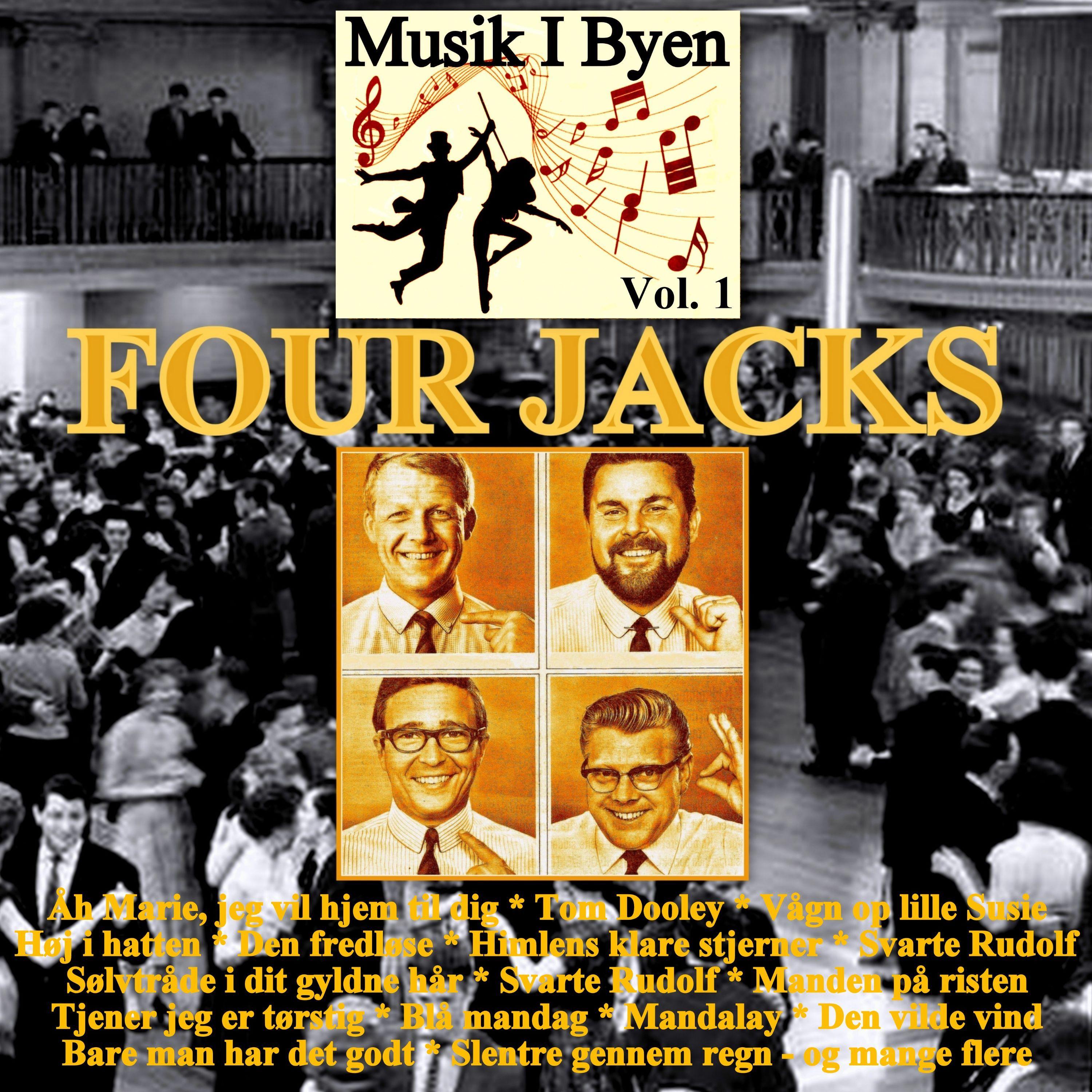 Musik i byen Vol. 1