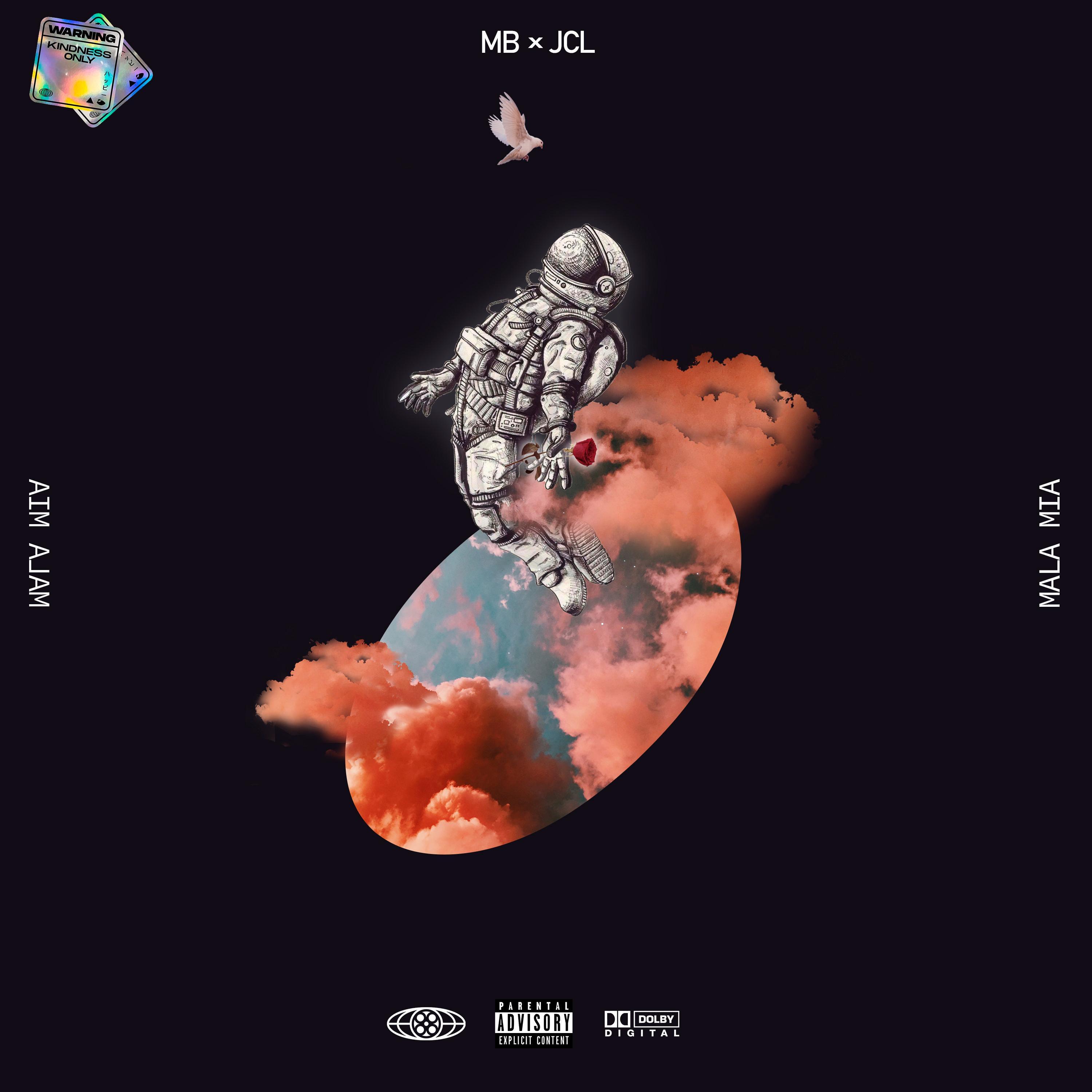 MALA MIA (feat. JCL)