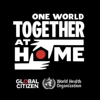 One World:Together At Home歌单