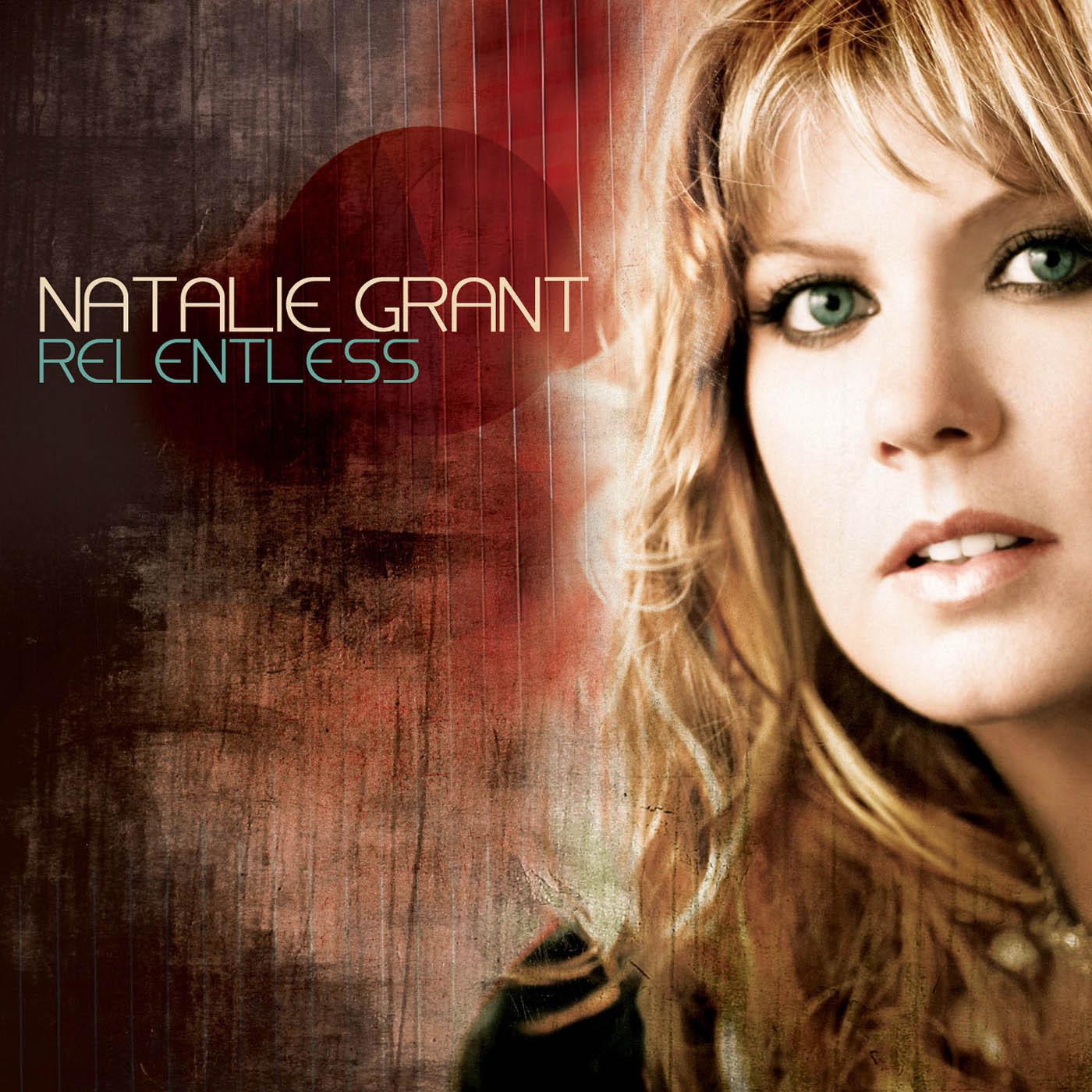 Natalie Grant - Let Go