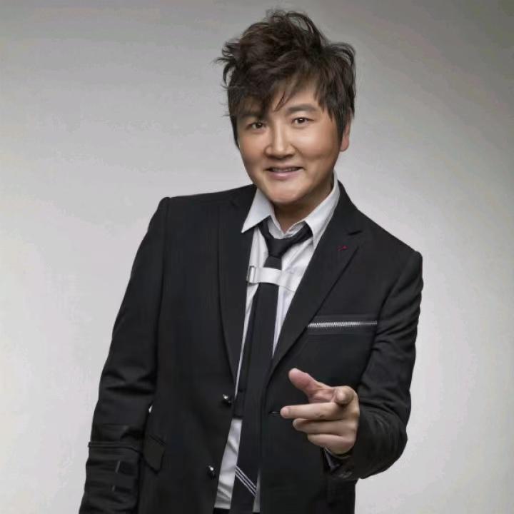 孙楠-《一起奔放》