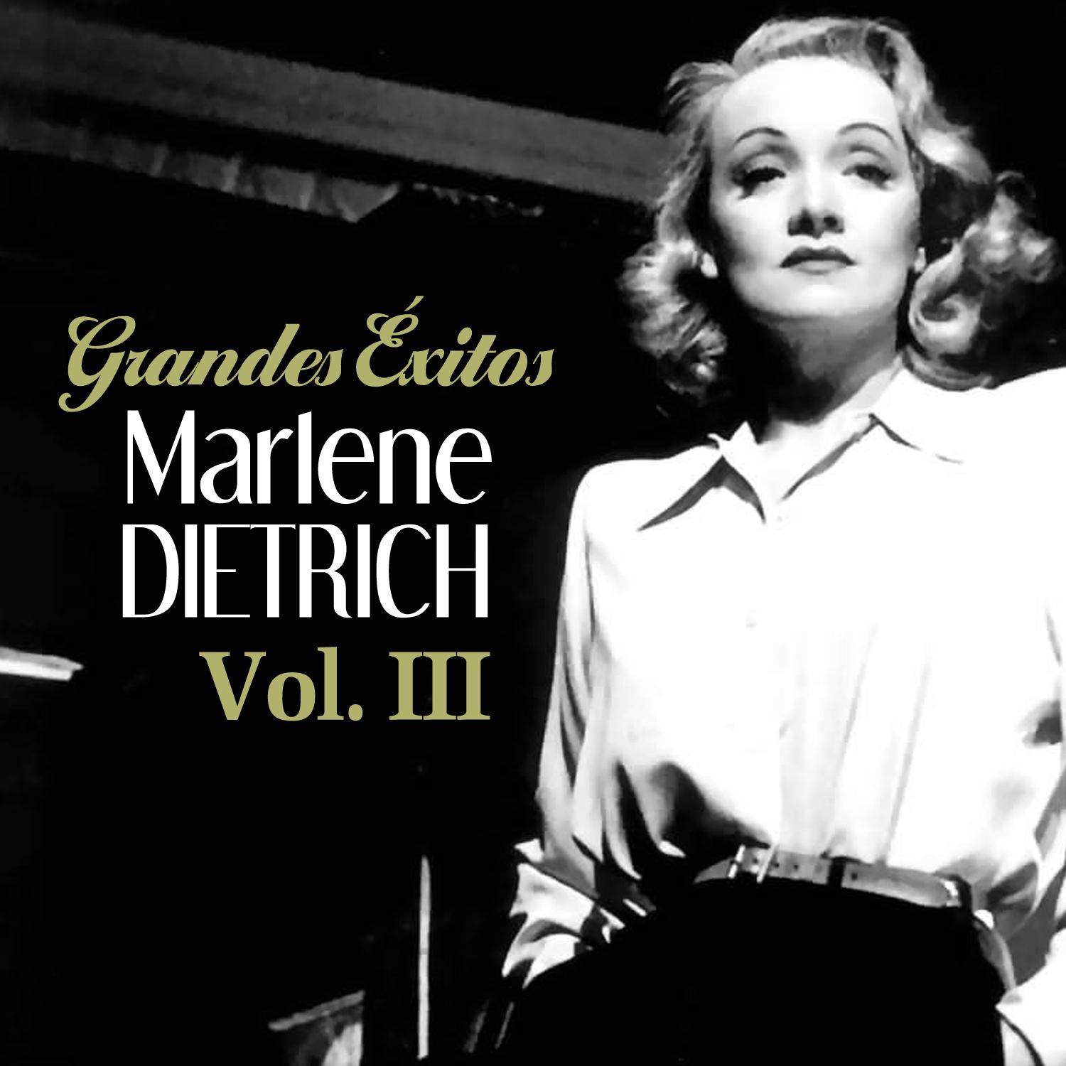 Grandes Éxitos, Vol III