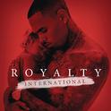 Royalty International专辑